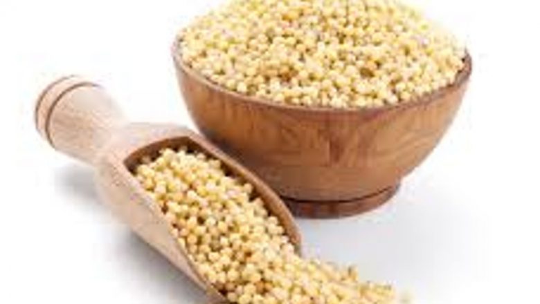 Meiul: Cereală uitată care poate transforma dieta omului modern