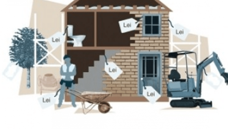 Vreaudeviz.ro: Revoluția în Estimarea Costurilor pentru Renovări și Construcții