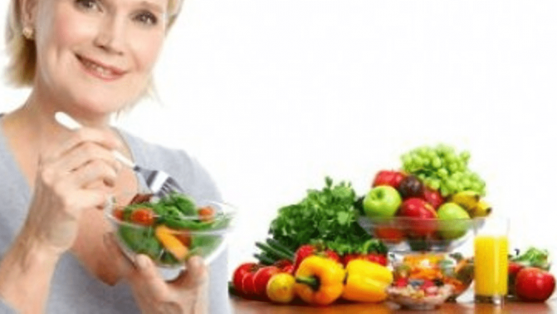 Importanța vitaminelor și mineralelor esențiale pentru sănătatea vârstnicilor