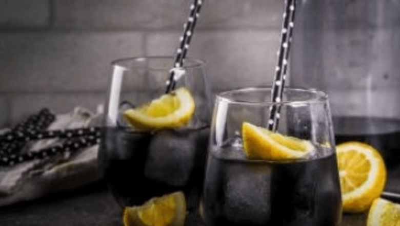 Limonada Neagră: Beneficii, Proprietăți și Impact Asupra Sănătății