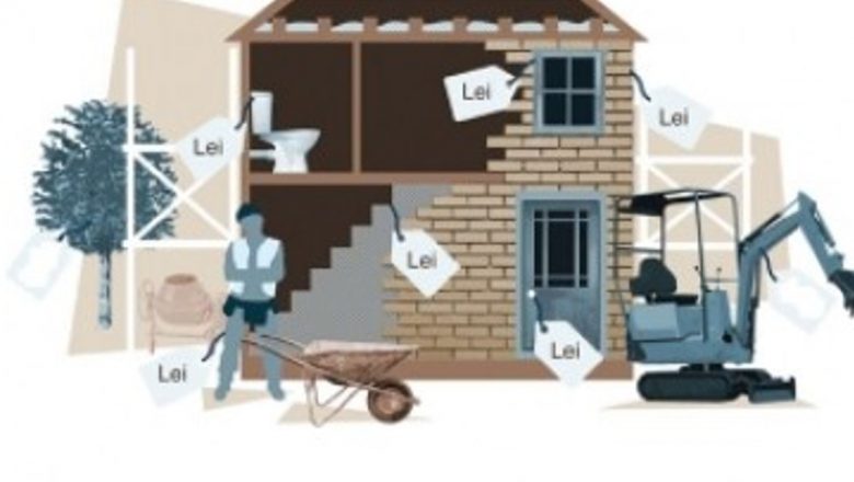 Vreaudeviz.ro: Revoluționarea Estimării Costurilor în Domeniul Construcțiilor și Renovărilor în România