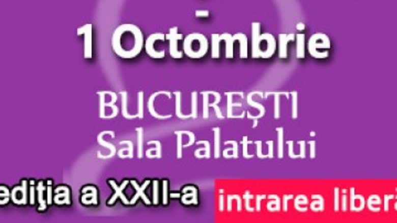 Body Mind Spirit EXPO: O Oază de Sănătate și Relaxare în Era Stresului