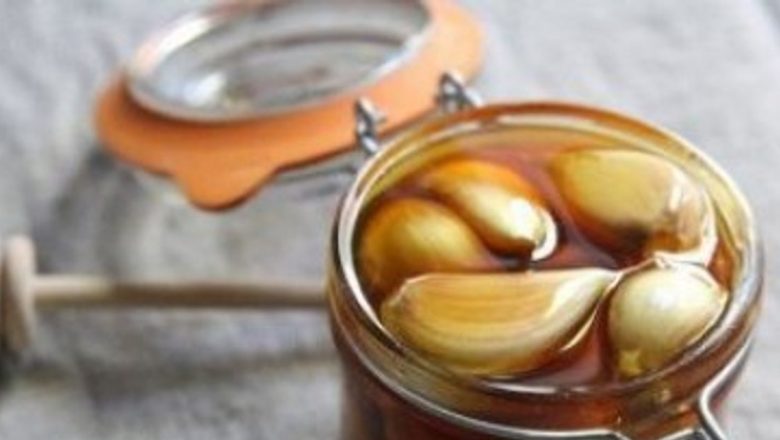 Usturoiul și mierea de albine: Elixirul natural pentru sănătate