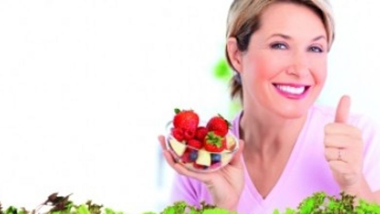Slăbeşte Sănătos cu Crudităţi: Ghid Complet pentru o Dietă Echilibrată