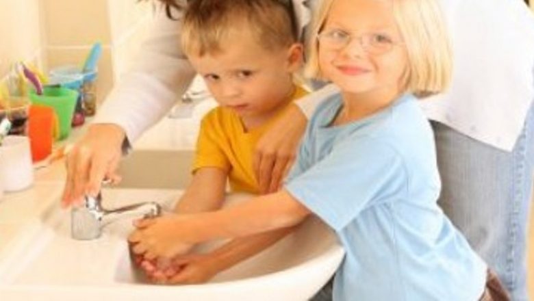Impetigo la copii: Cum să previi și să tratezi bubele dulci
