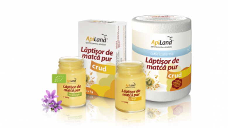 Beneficiile produselor apicole ApiLand pentru o imunitate robustă: o analiză detaliată