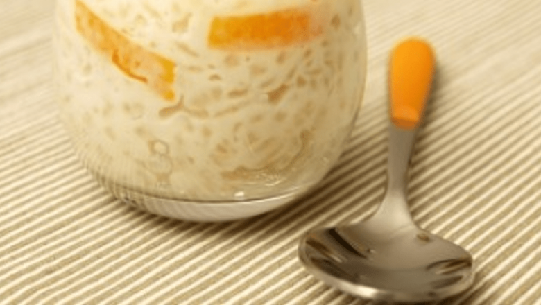 Orezul cu lapte: Beneficii, riscuri și perspective nutriționale pentru sănătate