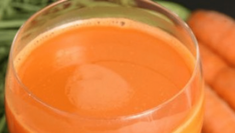Siropul natural din morcovi: un remediu eficient pentru sănătatea plămânilor