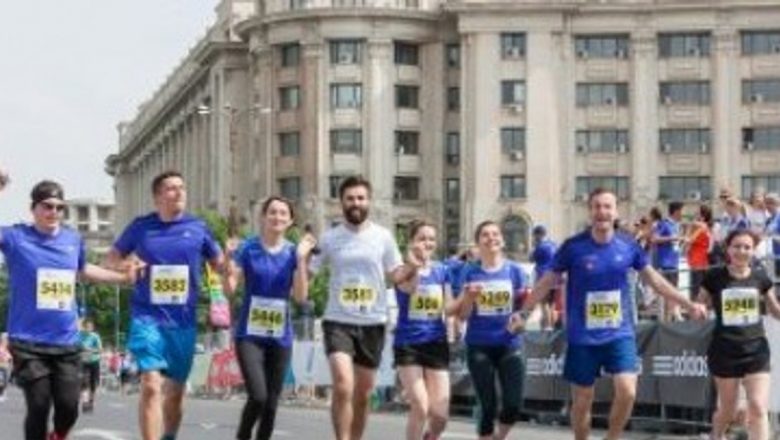 Maratonul Bucureşti: O sărbătoare a sportului și comunității în inima capitalei