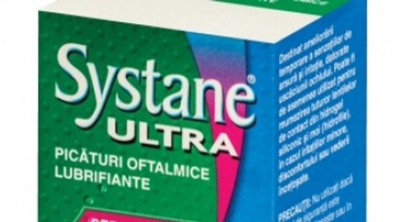 Ochiul uscat: O problemă tot mai frecventă și soluții eficiente