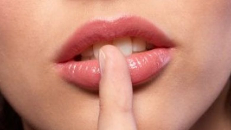 Buzele uscate și palide: Semne ale anemiei și ale altor probleme de sănătate