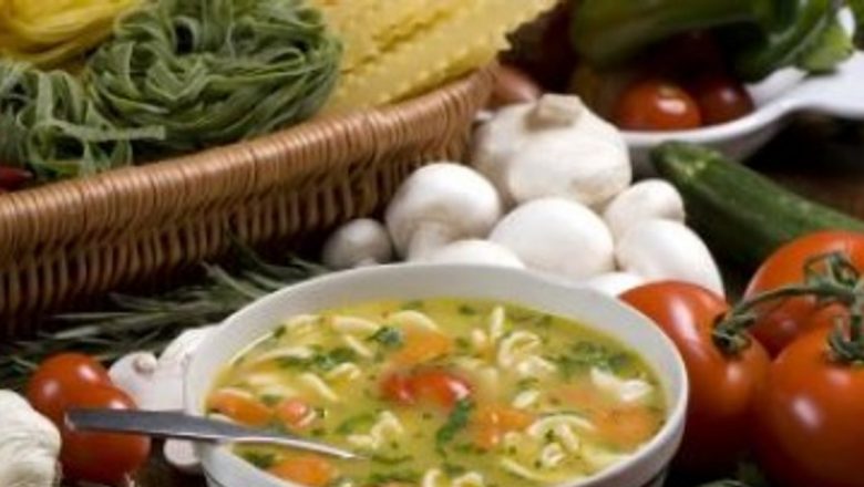 De ce supa poate contribui la îngrășare: O analiză detaliată a efectelor alimentației lichide asupra corpului