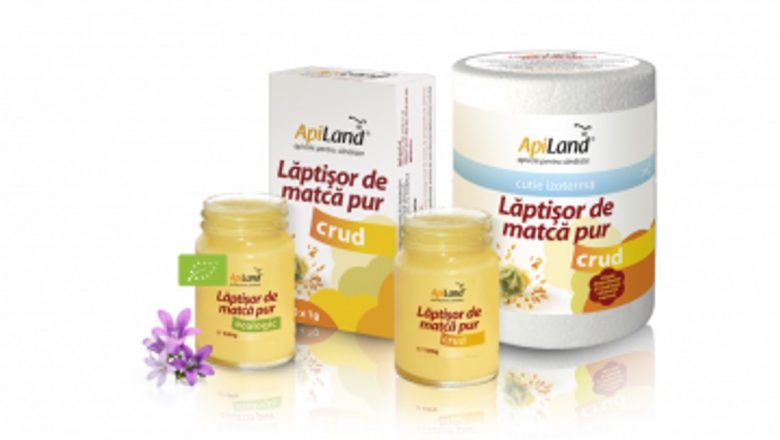 Produse Apicole ApiLand: O Soluție Naturală pentru Imunitate și Sănătate