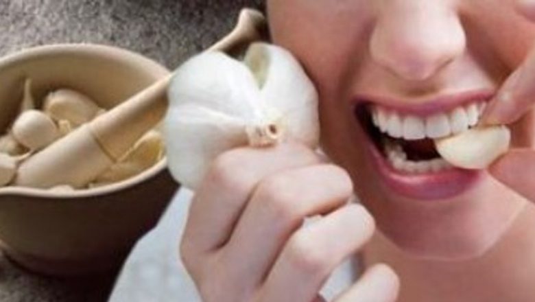 Usturoiul: Un Remediu Natural cu Proprietăți Excepționale pentru Sănătate