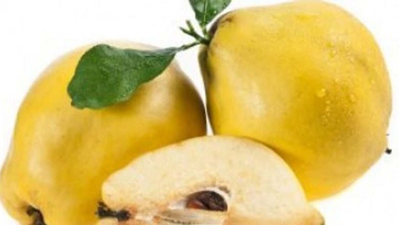 Beneficiile Gutuielor în Dietă: Cum Te Pot Ajuta să Slăbești Mai Ușor