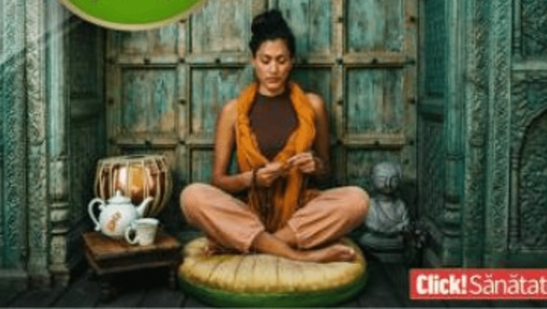 Îmbunătățește-ți sănătatea cu ORGANIC INDIA: Un concurs dedicat stării de bine