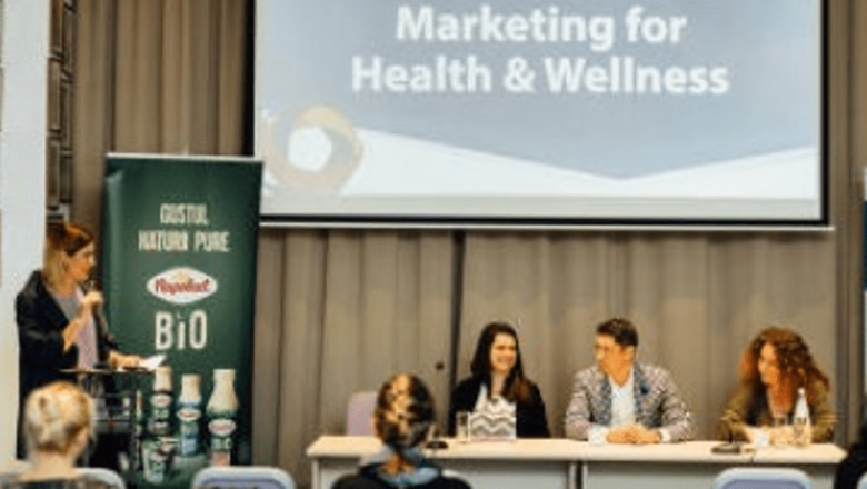 Tendințele Marketingului în Sănătate și Wellness: O Privire Asupra Viitorului