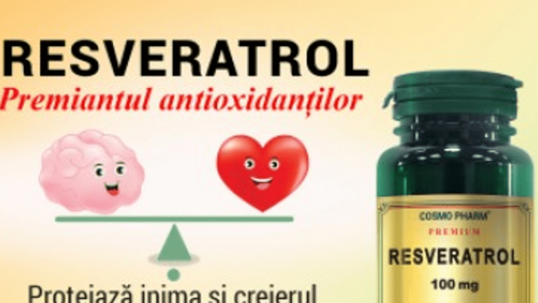 Premium Resveratrol: O Cale Naturală Spre Longevitate și Sănătate