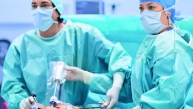 Laparoscopia Ginecologică: O Revoluție în Tratamentul Afecțiunilor Pelvine