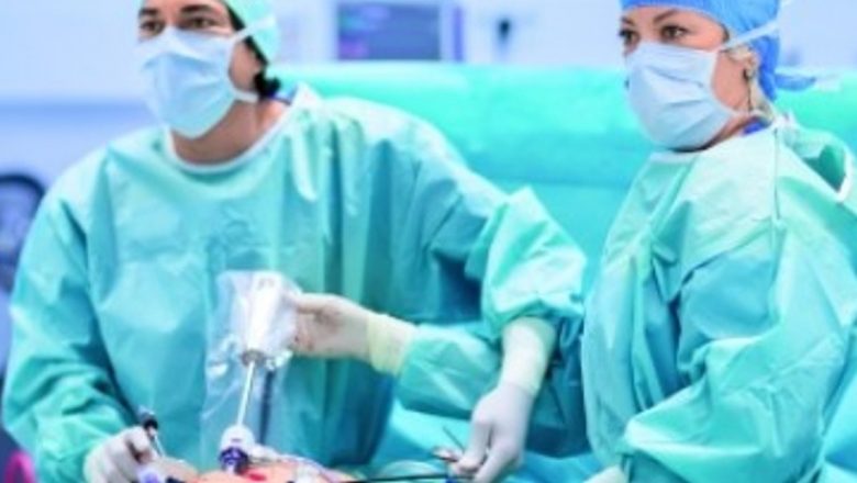Laparoscopia Ginecologică: O Revizuire Detaliată a Avantajelor și Indicațiilor Sale