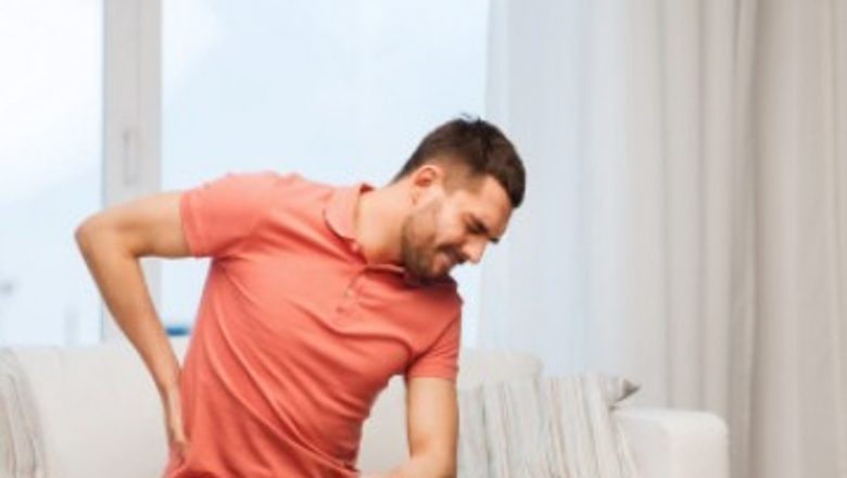 Durerea de spate: Indicatori ai unor afecțiuni grave și implicațiile lor