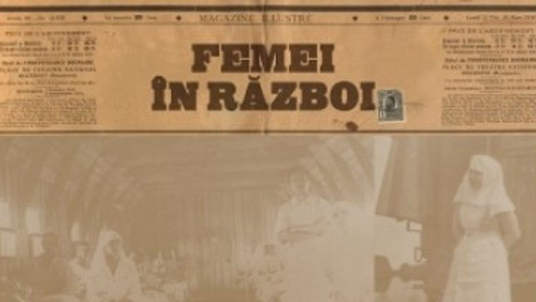 Femei în Război: O Privire Asupra Contribuției Feminine în Primul Război Mondial