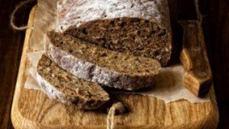 Alternative Sănătoase la Pâine: Cum Să-ți Construiți Sandvișuri Delicioase Fără Gluten