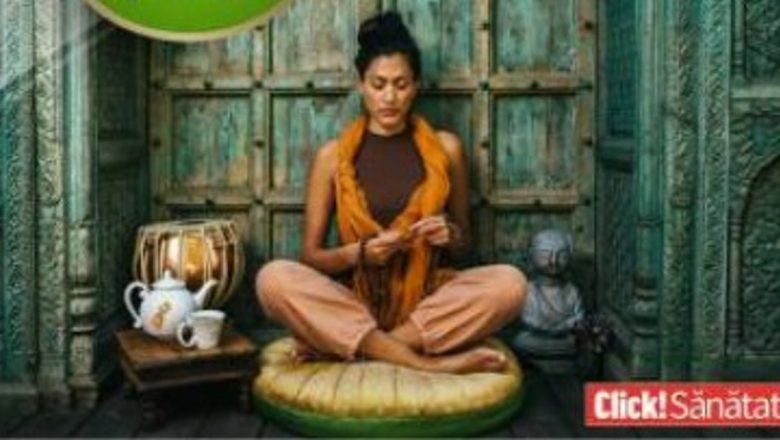 Concursul Click! Sănătate și ORGANIC INDIA: O oportunitate pentru o viață mai sănătoasă