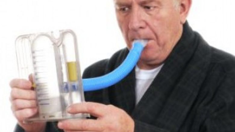 Importanța Testării Funcției Pulmonare: Spirometria și Impactul BPOC în România