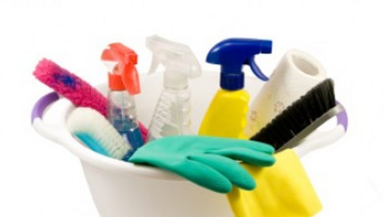 Curățenie sigură: Soluții naturale pentru un cămin mai sănătos