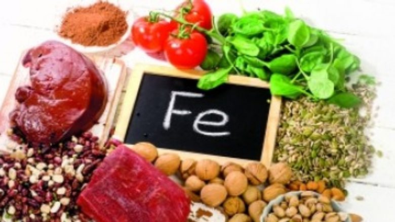 Surse alternative de fier: Ghid complet pentru o alimentație sănătoasă