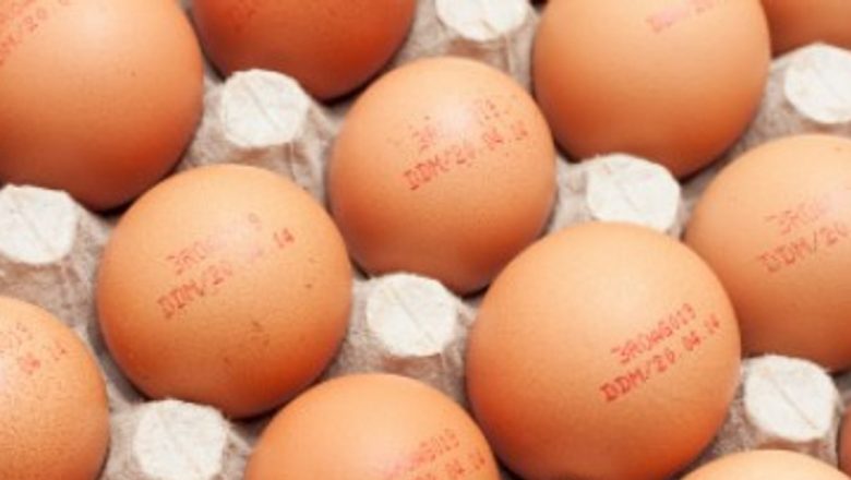 Cum să Interpretăm Cifrele de pe Ouă: Ghid Complet pentru Consumatori