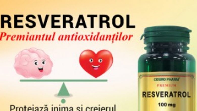 Premium Resveratrol: O Privire Detaliată asupra Surselor Naturale ale Longevității