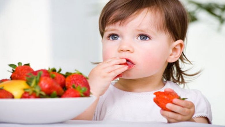 Alergiile alimentare la copii: O provocare în creștere pentru familii și profesioniști