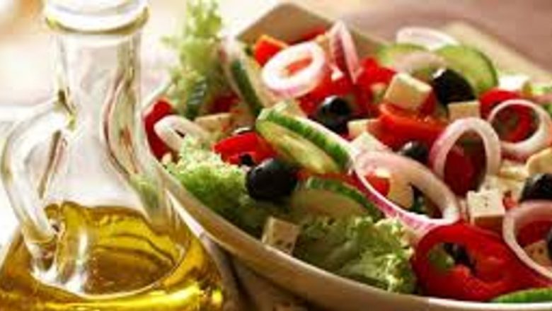 Dieta mediteraneană: Cea mai bună alegere pentru sănătatea ta?