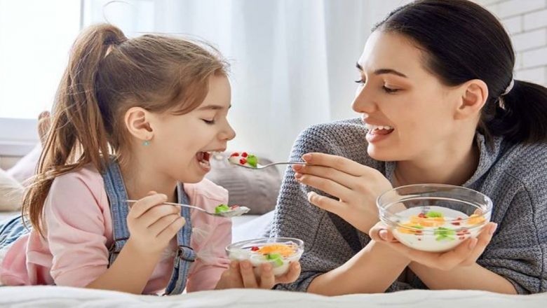 Aspectele Esențiale ale Sănătății Copiilor: Ce Au În Comun Copiii Sănătoși