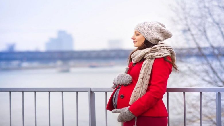 Îngrijorările femeilor însărcinate în timpul iernii: Cum să navighezi provocările sezonului rece