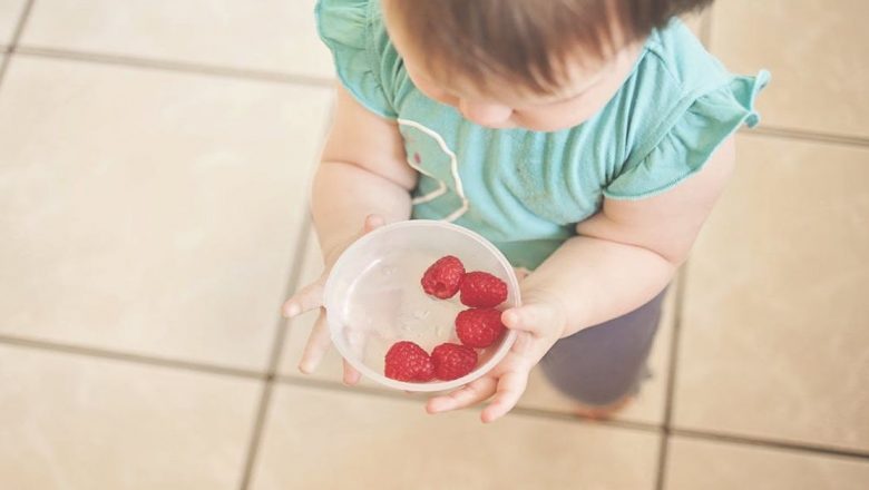 O zi fără dulciuri: Provocări și soluții pentru părinți în alimentația copiilor
