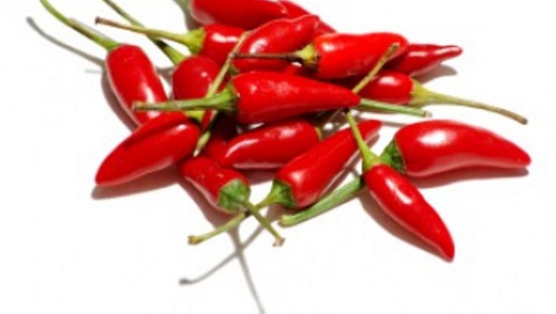 Beneficiile terapeutice ale ardeiului iute: un aliat în combaterea artritei