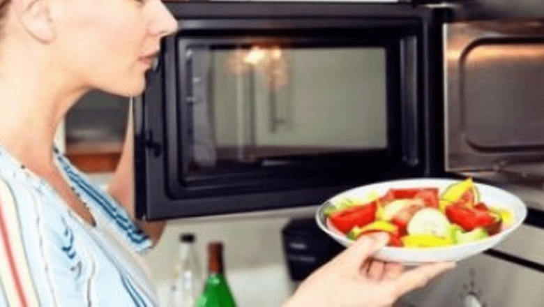 Alimentele periculoase: Ce devine toxic prin reîncălzire și cum să ne protejăm
