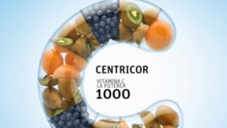 Centricor: O Soluție Esențială în Combaterea Stresului Oxidativ în Sezonul Rece
