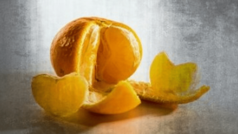 Beneficiile Remediilor Naturiste din Cojile de Mandarine: O Resursă Neexplorată