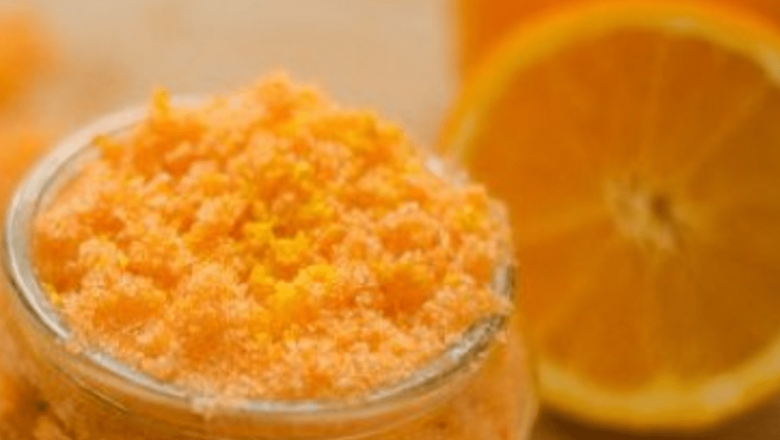 Scruburi Homemade: Secretele Îngrijirii Pielii cu Ingrediente Naturale