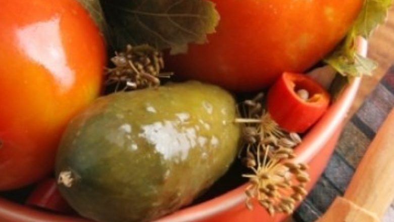 Murăturile: Superalimente pentru o Digestie Sănătoasă și Imunitate Ridicată