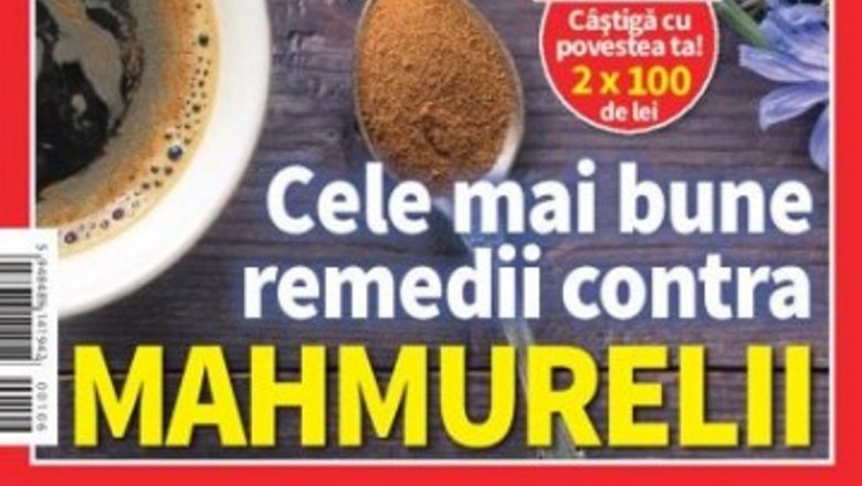 Descoperă Sănătatea: Ce Îți Oferă Numărul din Decembrie al Revistei Click! Sănătate