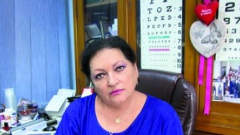 Importanța consultului oftalmologic: Sfatul Dr. Monica Pop pentru sănătatea oculară