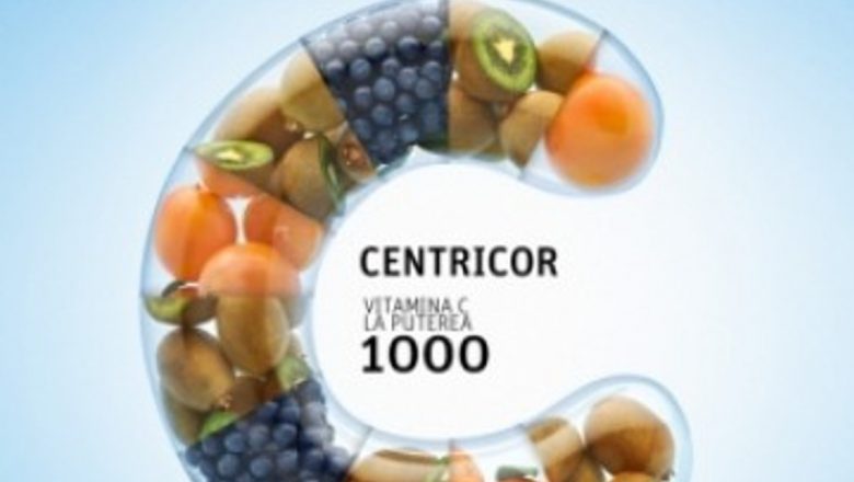 Centricor: Scutul Antioxidant Împotriva Provocărilor Sezonului Rece