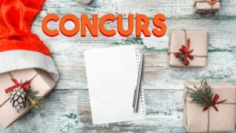 Scrisoarea către Moș Crăciun: O dorință sinceră pentru sănătatea celor dragi