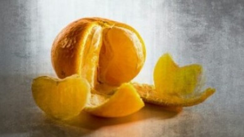 Beneficiile surprinzătoare ale cojilor de mandarine: Remedii naturiste și utilizări inovatoare