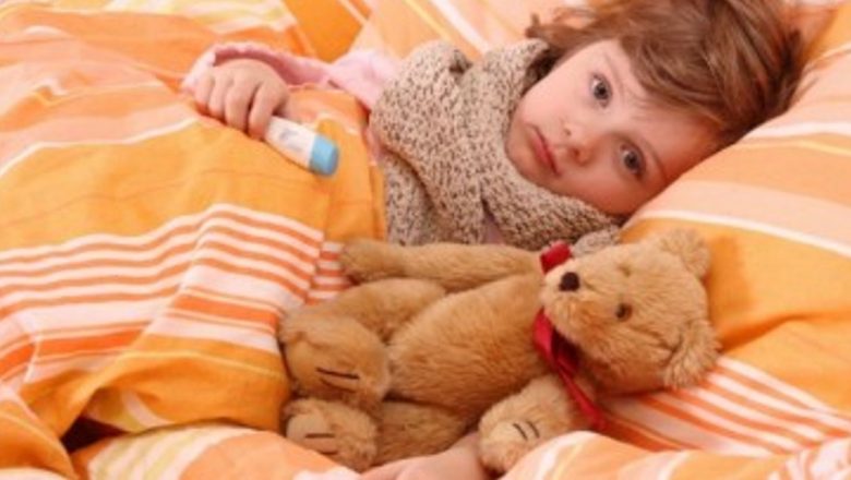 Tusea măgărească la copii: cauze, simptome și remedii eficiente